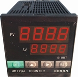 HZ724計數器