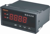 HB智能電壓表