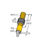 電容式傳感器BC3-S12-RP6X