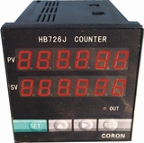 HZ726計數器