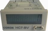 HC7超小型計數器